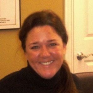 Meet your Posher, Rhonda